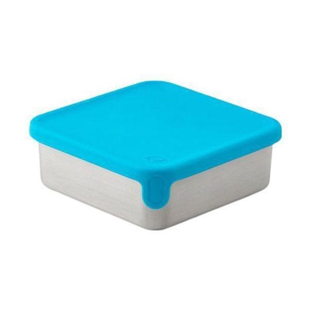 Planet Box Rover Big Square Dipper 10cm Teal, , large image number 0