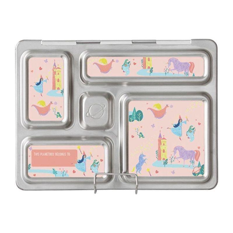 Planet Box Rover Magnets Fairy Tale Fantasy, , large image number 0