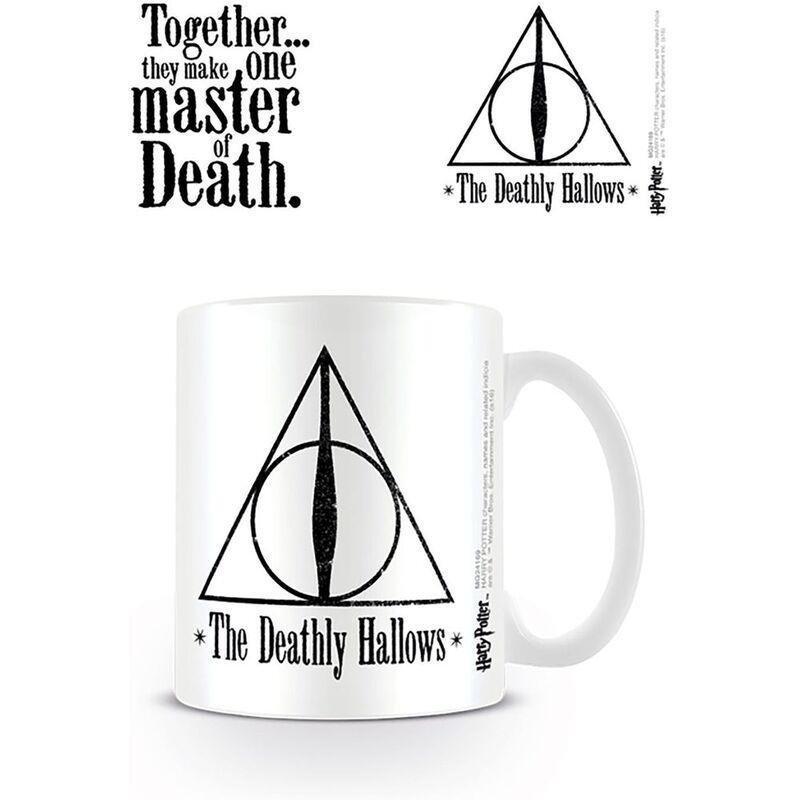 Pyramid International Harry Potter - Master of Death (Mug), , large image number 0