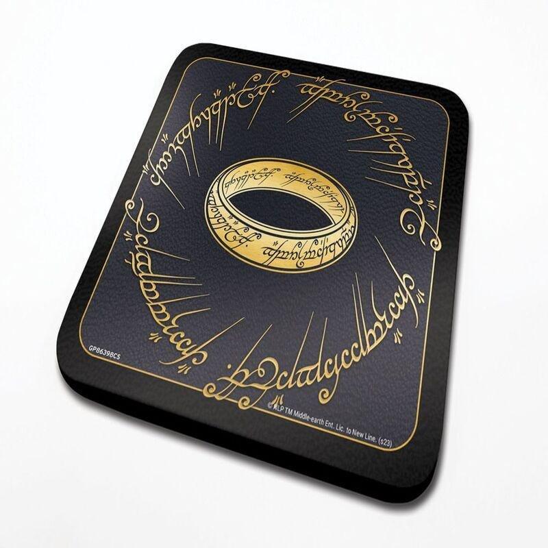 Pyramid International Lord of The Rings - Gift Set (Mug / Coaster / Keychain), , large image number 1