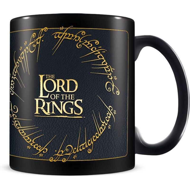 Pyramid International Lord of The Rings - Gift Set (Mug / Coaster / Keychain), , large image number 2