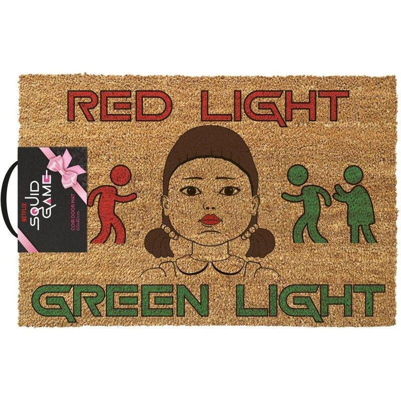 Pyramid International Squid Game - Doll (Doormat), , large image number 0