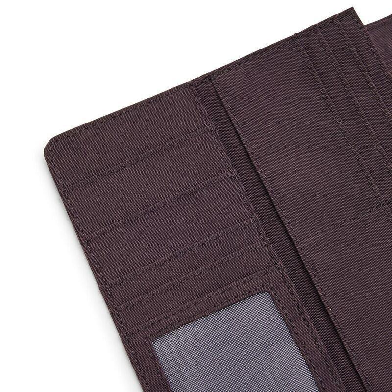 Kipling Money Land Ultimate Plum Large Wallet, , large image number 4