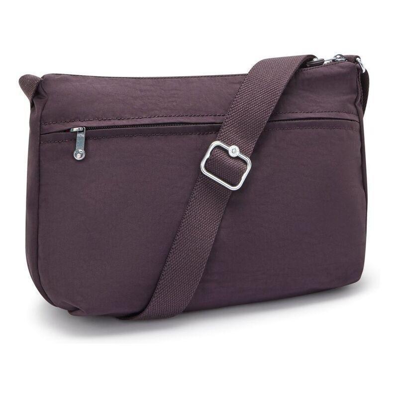 Kipling Izellah Ultimate Plum Medium Crossbody, , large image number 1