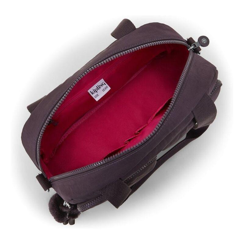 Kipling Cool Defea Ultimate Plum Medium Shoulderbag (with Removable Shoulderstrap), , large image number 1