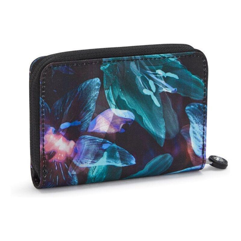 Kipling Money Love Spectral Orchid Medium Wallet, , large image number 1