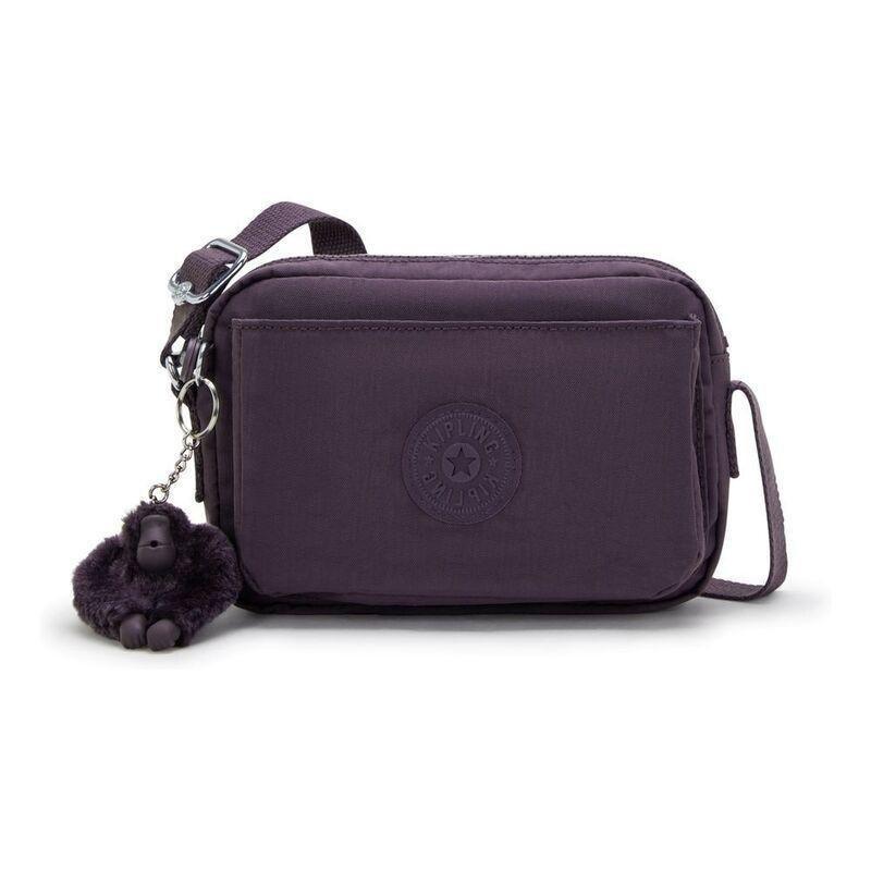 Kipling Abanu Ultimate Plumsmall Crossbody, , medium