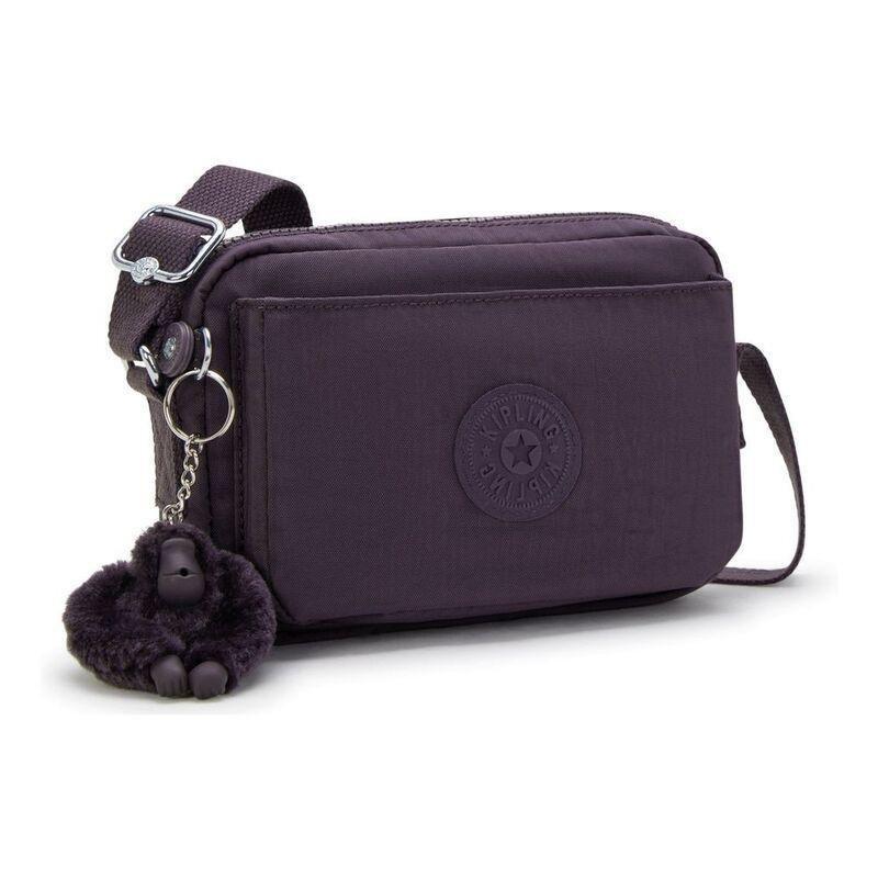 Kipling Abanu Ultimate Plumsmall Crossbody, , large image number 1