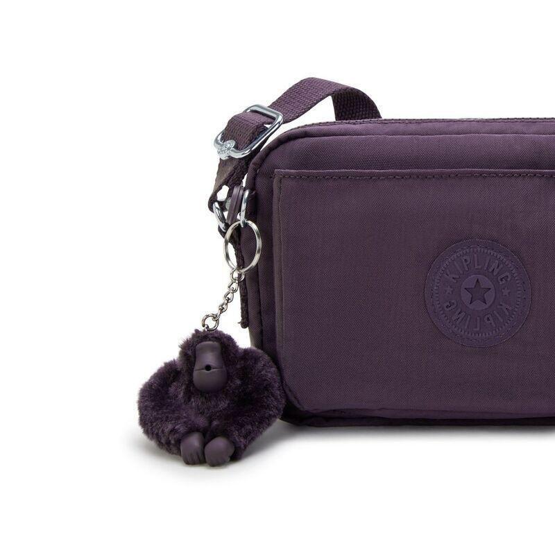 Kipling Abanu Ultimate Plumsmall Crossbody, , large image number 2