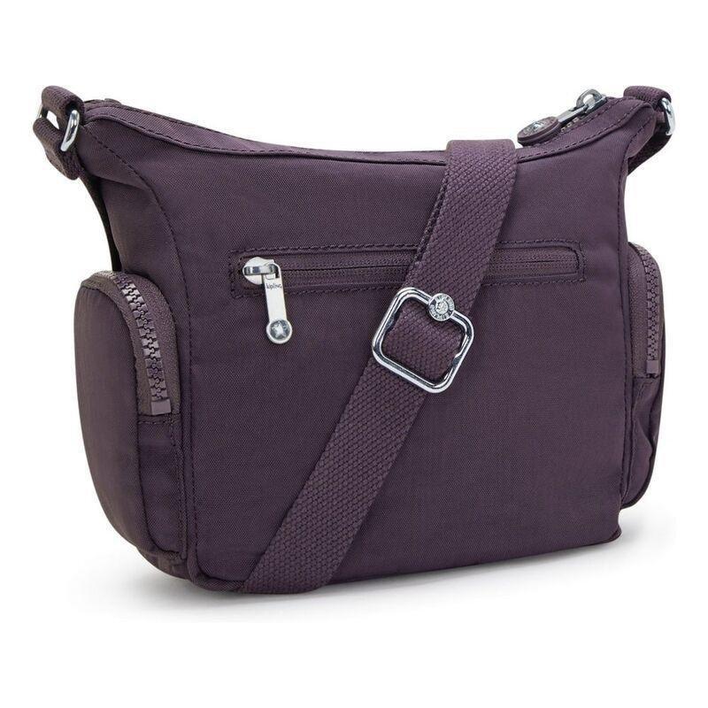 Kipling Gabbie Mini Ultimate Plumsmall Crossbody, , large image number 1