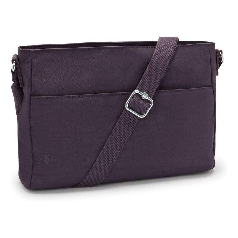 Kipling New Angie Ultimate Plumsmall Crossbody, , medium