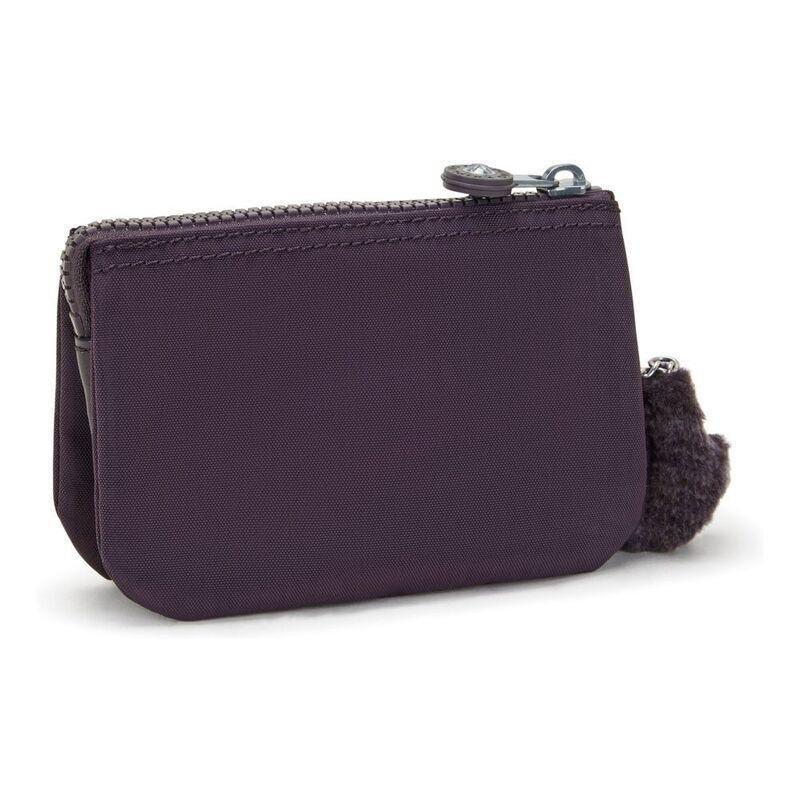 Kipling Creativity S Ultimate Plumsmall Purse, , large image number 0