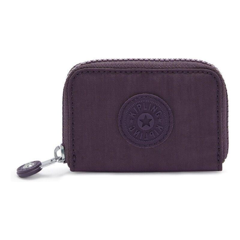 Kipling Cash Buddy Ultimate Plumsmall Wallet, , medium
