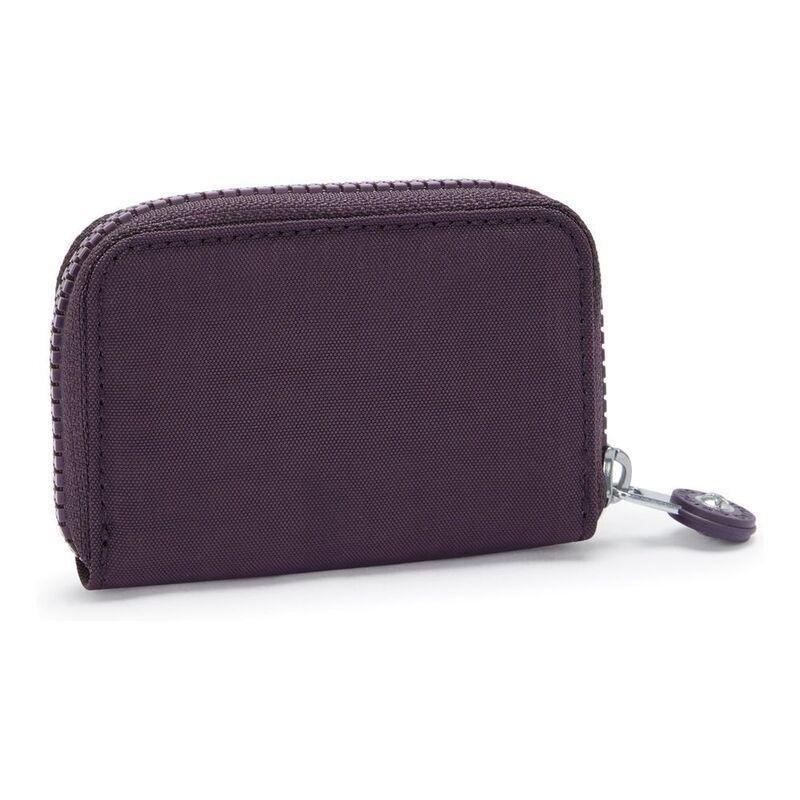 Kipling Cash Buddy Ultimate Plumsmall Wallet, , large image number 1