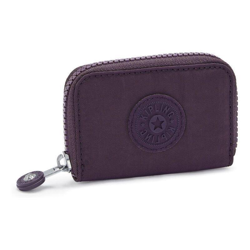 Kipling Cash Buddy Ultimate Plumsmall Wallet, , large image number 2