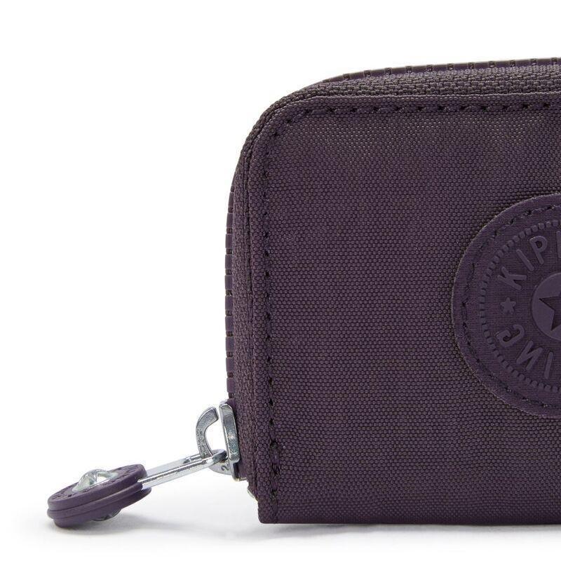Kipling Cash Buddy Ultimate Plumsmall Wallet, , large image number 3