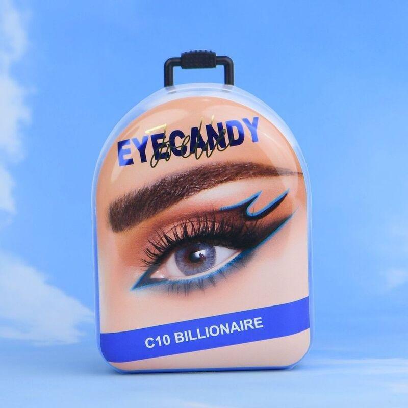 Eyecandy Contact Lens C10 Billionaire (PWR 0), , large image number 2