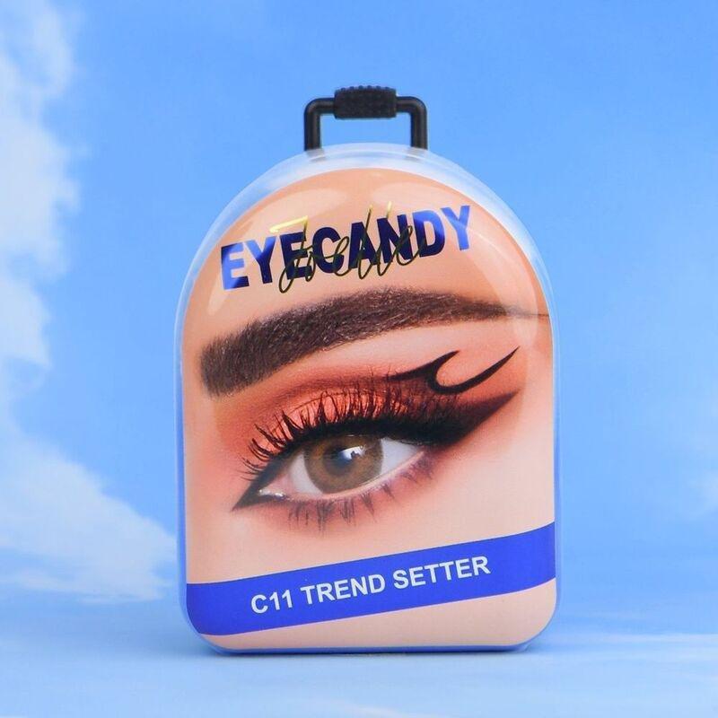 Eyecandy Contact Lens C11 Trend Setter (PWR 0), , large image number 2