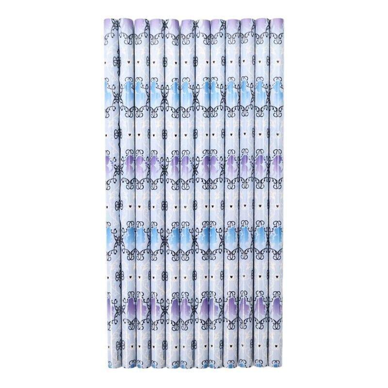 Disney Princess 12 HB Pencils, , large image number 1