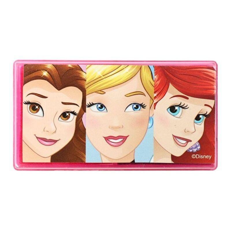 Disney Princess Stamps Kit With Ink Pad, , large image number 2