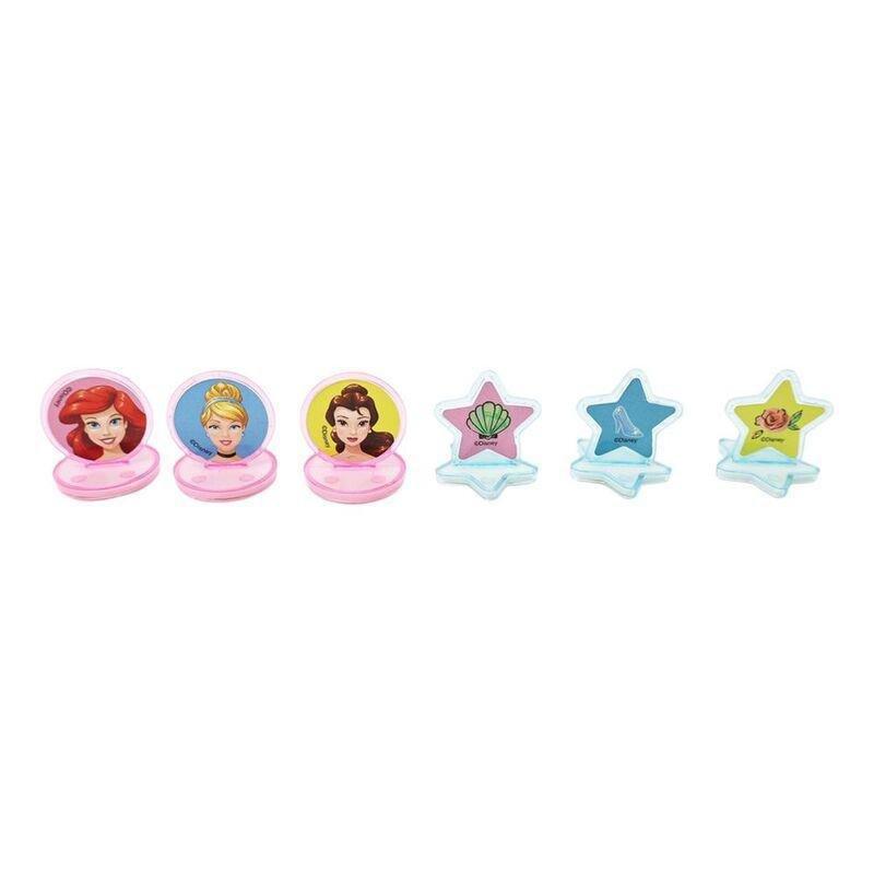Disney Princess Stamps Kit With Ink Pad, , large image number 3