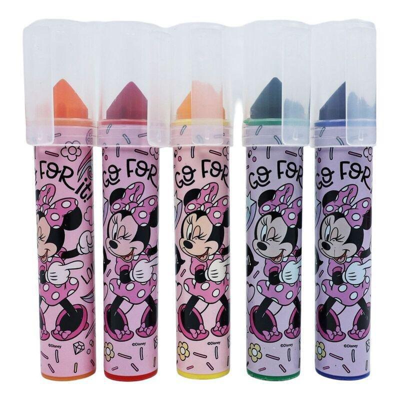 Disney Minnie Washable Giant Markers, , large image number 2