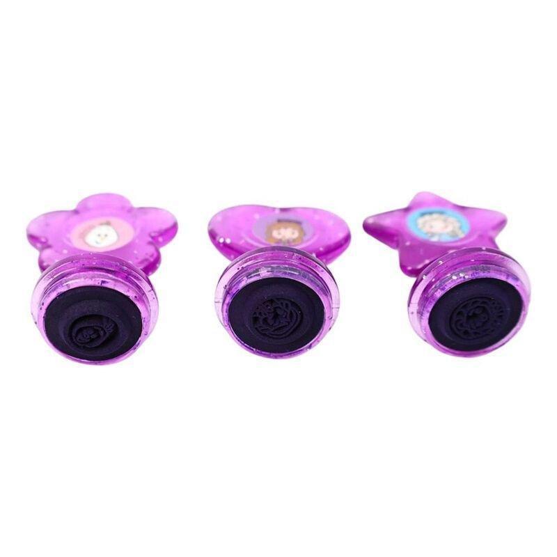 Disney Frozen Self Inking Stamps Kit, , large image number 3