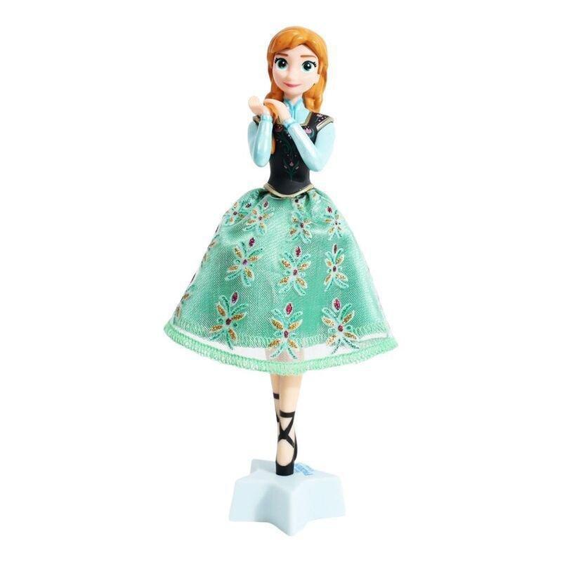 Disney 3D Frozen Pen - Anna, , medium