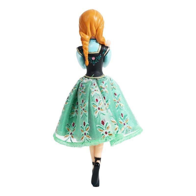 Disney 3D Frozen Pen - Anna, , large image number 1