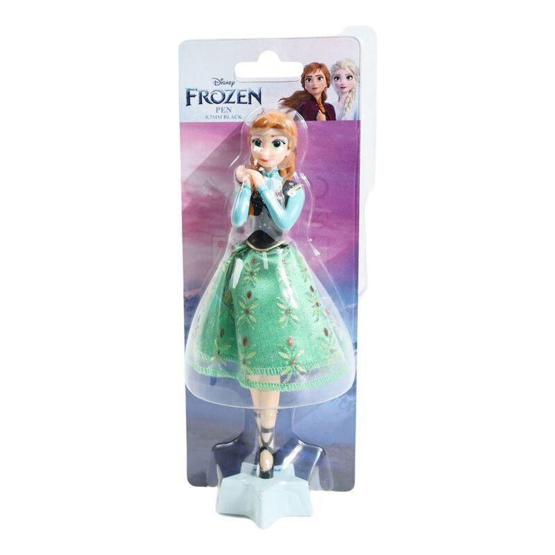 Disney 3D Frozen Pen - Anna, , large image number 2