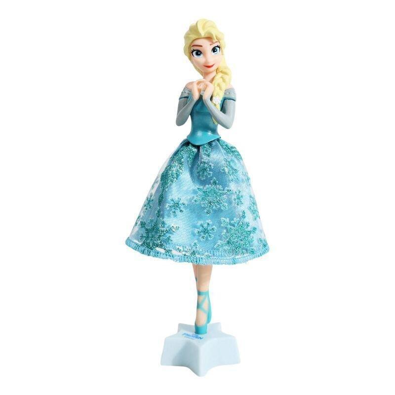Disney 3D Frozen Pen - Elsa, , medium