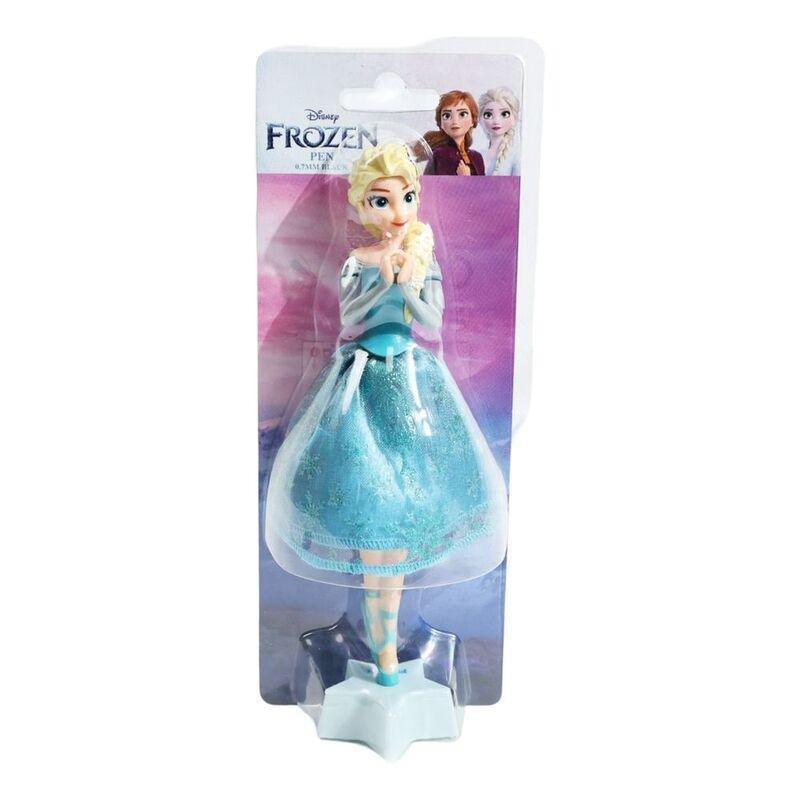 Disney 3D Frozen Pen - Elsa, , large image number 2