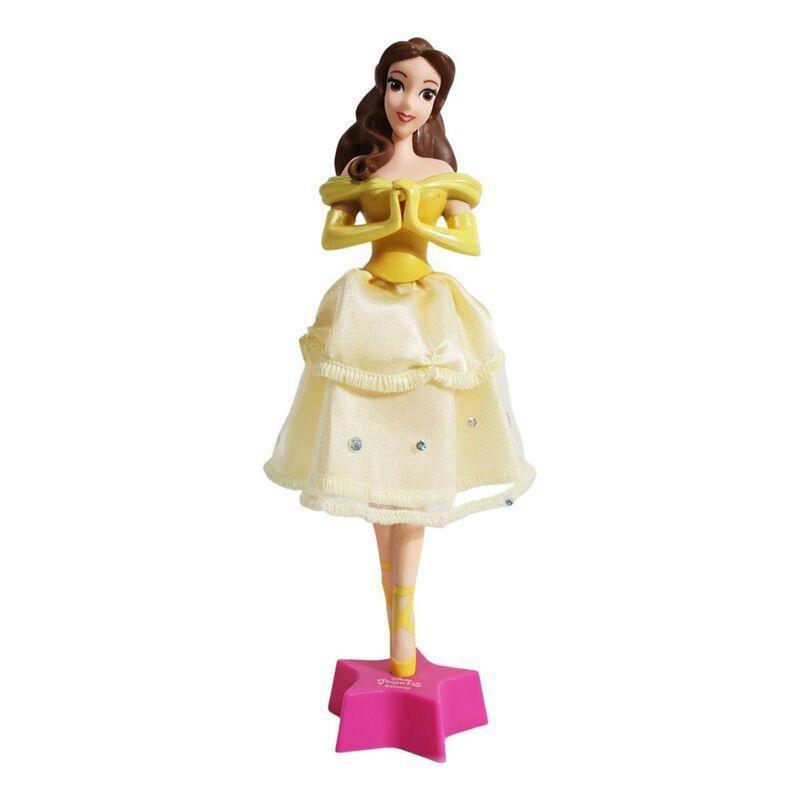 Disney 3D Disney Princess Pen - Belle, , medium