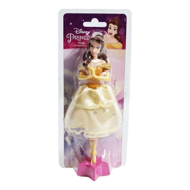 Disney 3D Disney Princess Pen - Belle, , large image number 2