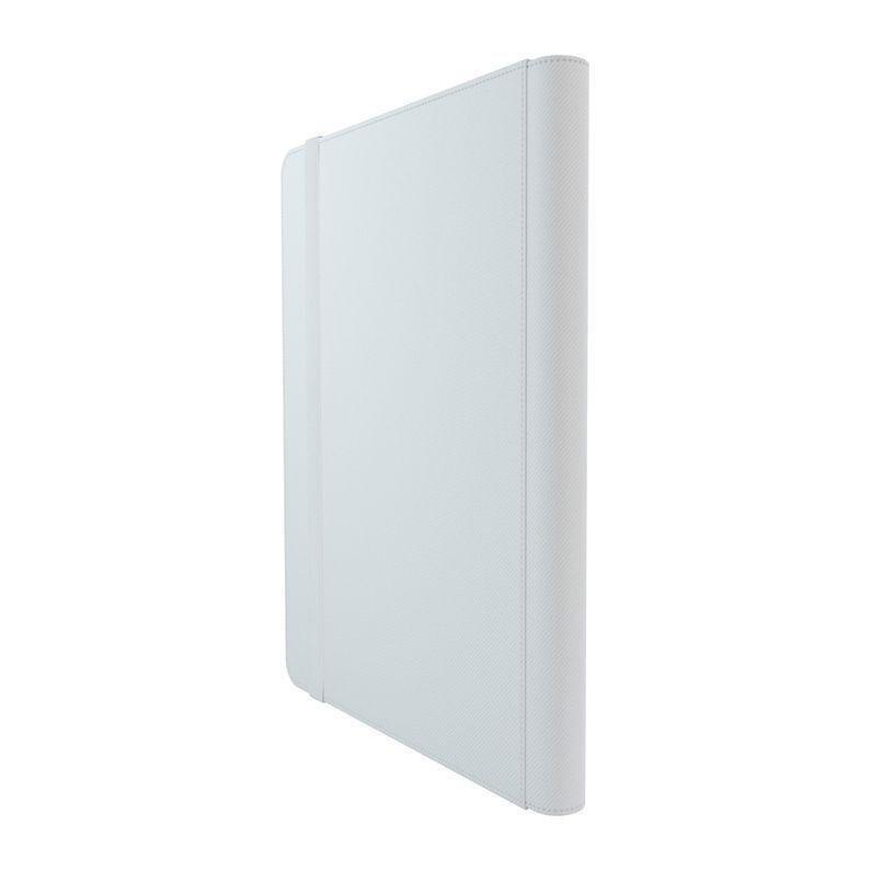 Gamegenic Prime Album 18-Pocket - White, , large image number 1
