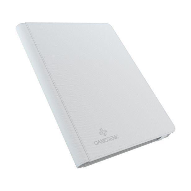 Gamegenic Prime Album 18-Pocket - White, , large image number 2