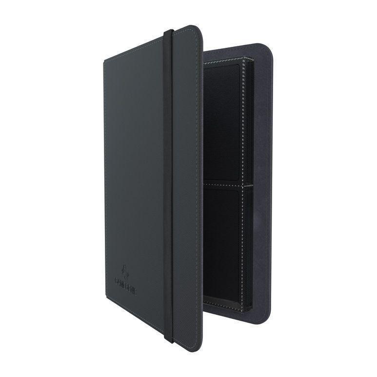 Gamegenic Prime Album 8-Pocket - Black, , medium