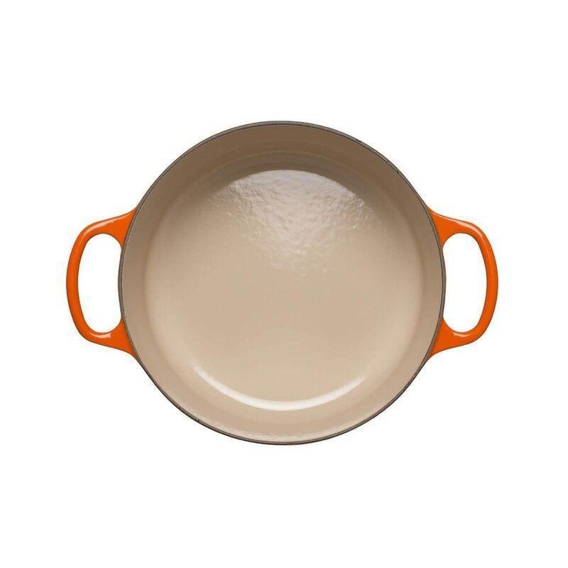 Le Creuset Round French Oven 20cm Flame, , large image number 1