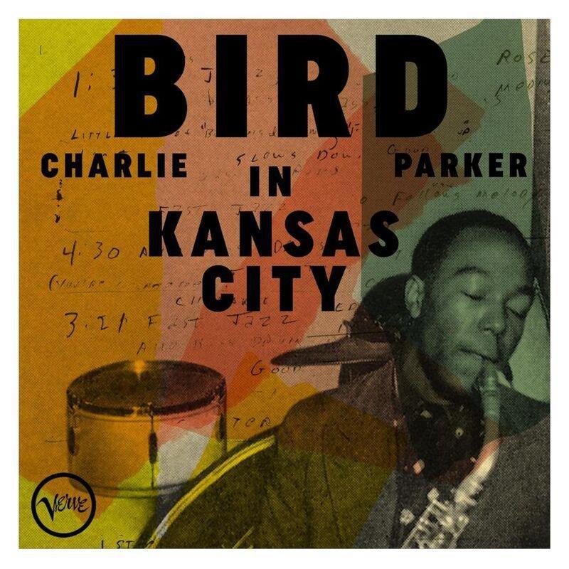 Bird In Kansas City | Charlie Parker, , large image number 0