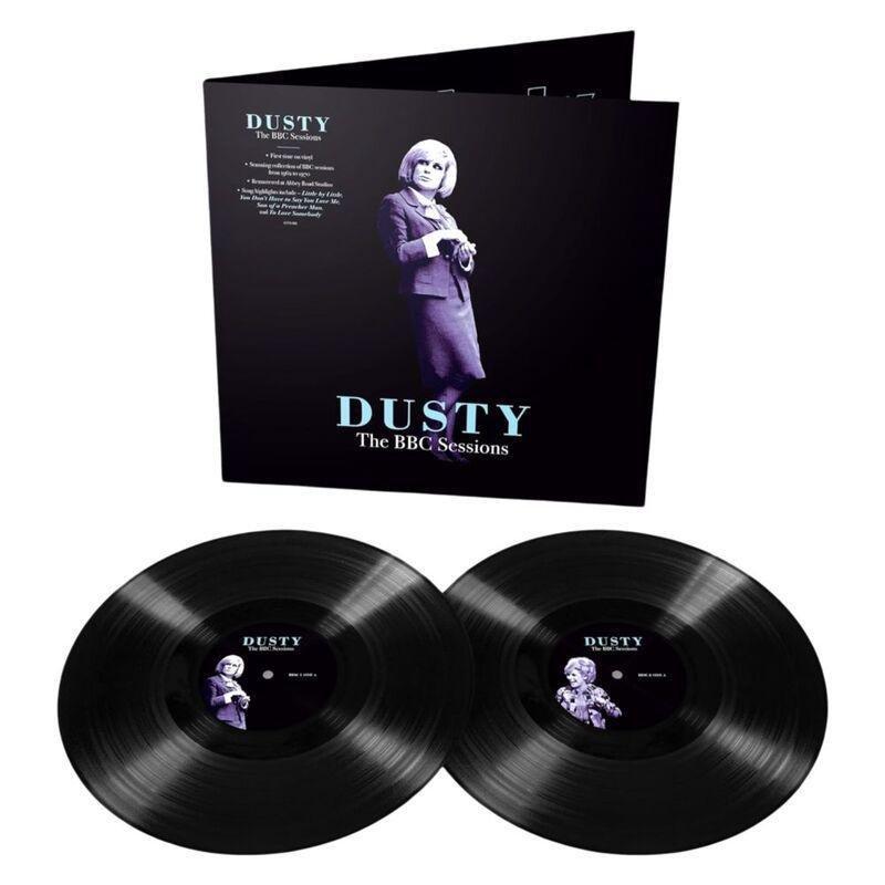 The Complete Bbc Sessions (2 Discs) | Dusty Springfield, , large image number 0