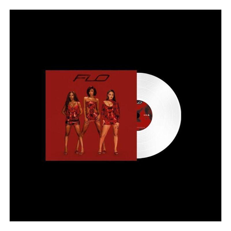 Access All Areas (Clear Colored Vinyl) (Limited Edition) | Flo, , large image number 0