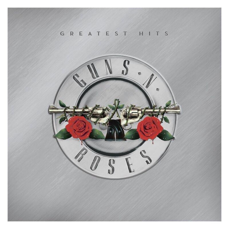 Greatest Hits | Guns N' Roses, , large image number 0