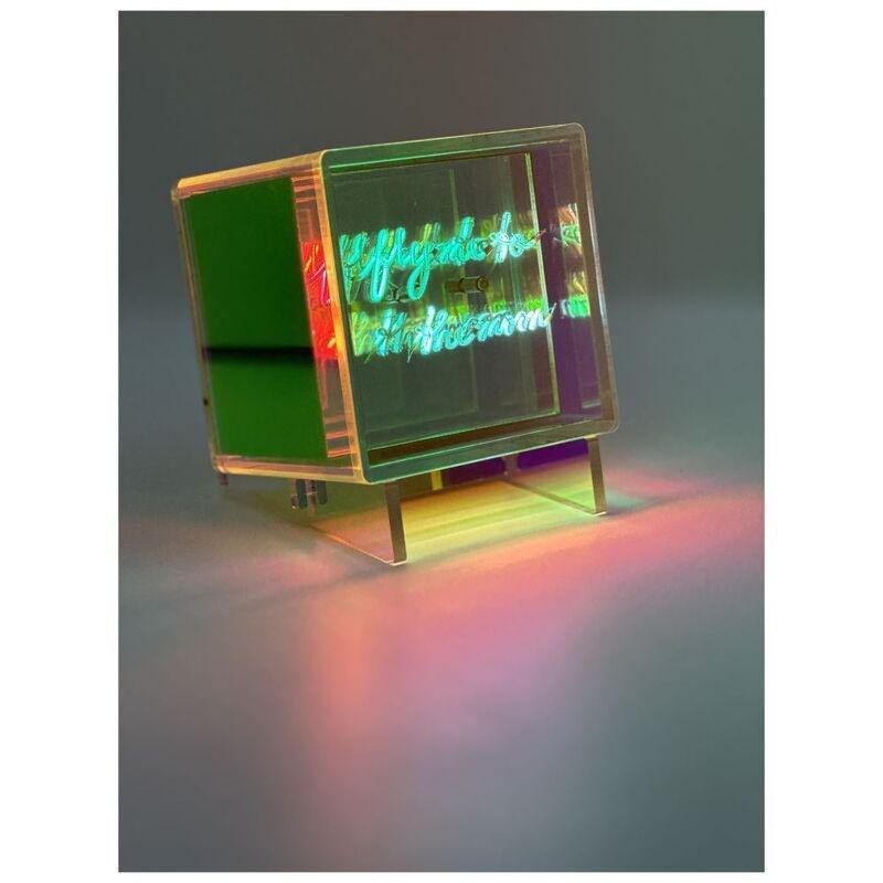 Message In The Box Fly Me To The Moon Light, , large image number 1