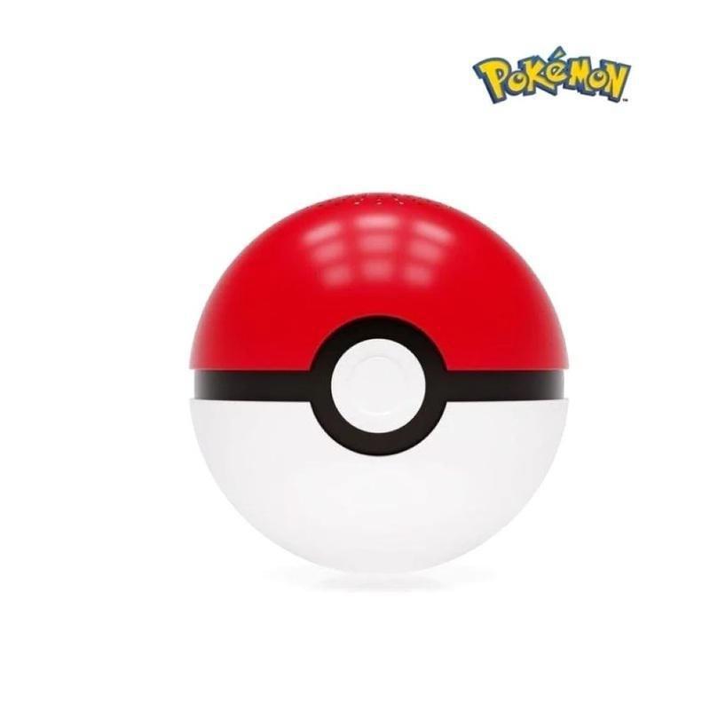 Teknofun Pokemon Pokeball Wireless Speaker, , large image number 0