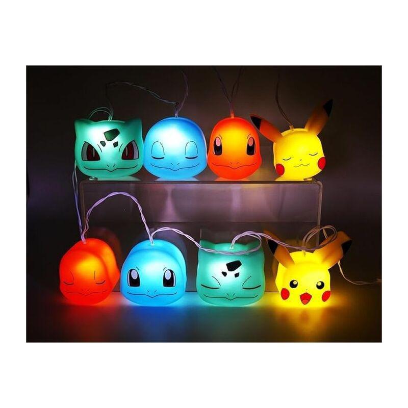 Teknofun Pokemon Fairy Lights, , large image number 1