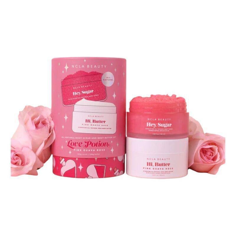 Ncla Beauty Love Potion Body Care Set (Pack Of 2), , medium