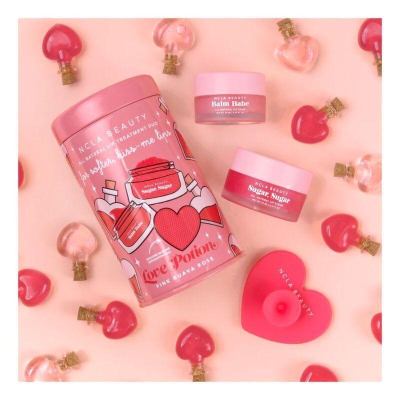 Ncla Beauty Love Potion Lip Care Set (Pack Of 3), , large image number 1