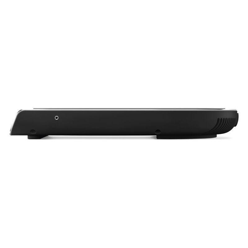 Smeg Portable Induction Hob Black Matt, , large image number 3