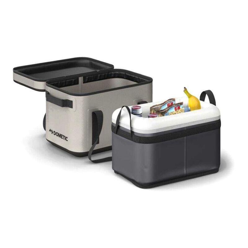 Dometic Portable Gear Storage 20L Ash With Insulation, , medium
