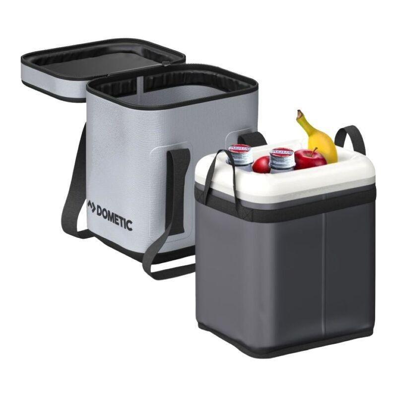 Dometic Portable Gear Storage 10L Slate, , large image number 0